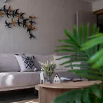 Appartement Chic 2br Center Flat Antalya