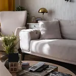 Chic 2br Center Flat Appartement Antalya