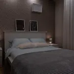 Chic 2br Center Flat Antalya