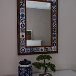 Chic 2br Center Flat Antalya