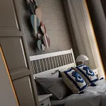 Chic 2br Center Flat Antalya