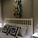 Chic 2br Center Flat Appartement