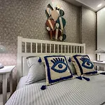 Appartement Chic 2br Center Flat