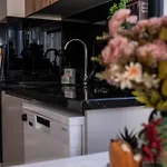 Appartement Chic 2br Center Flat Antalya