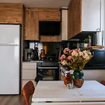 Chic 2br Center Flat Appartement *