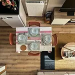 Appartement Chic 2br Center Flat *