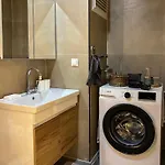 Appartement Chic 2br Center Flat