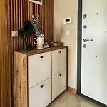 Chic 2br Center Flat Antalya