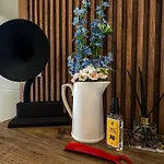 Appartement Chic 2br Center Flat *