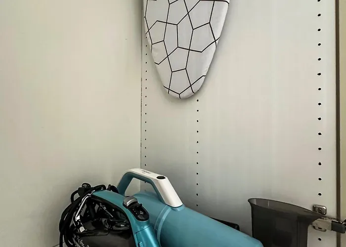 Chic 2br Center Flat * Анталья