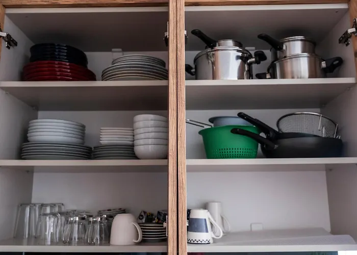 Chic 2br Center Flat أنطاليا