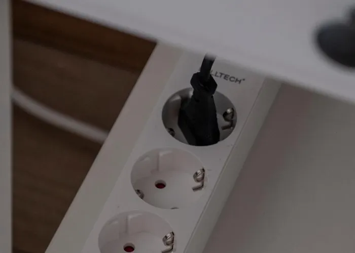 Chic 2br Center Flat * Antalya