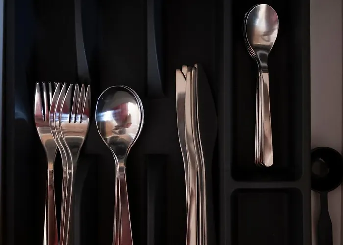 Chic 2br Center Flat *