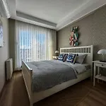 Chic 2br Center Flat Διαμέρισμα