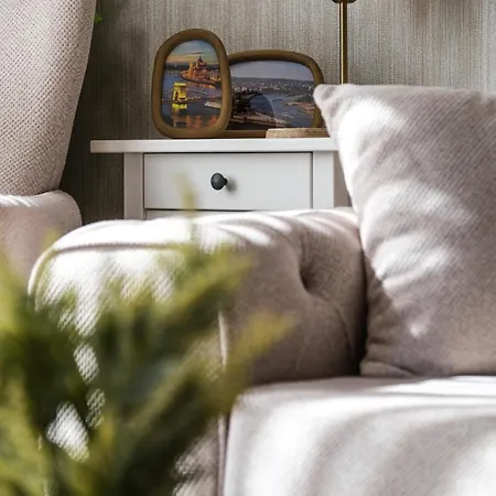 Chic 2br Center Flat Διαμέρισμα