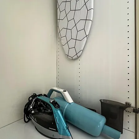 Chic 2br Center Flat * Αττάλεια